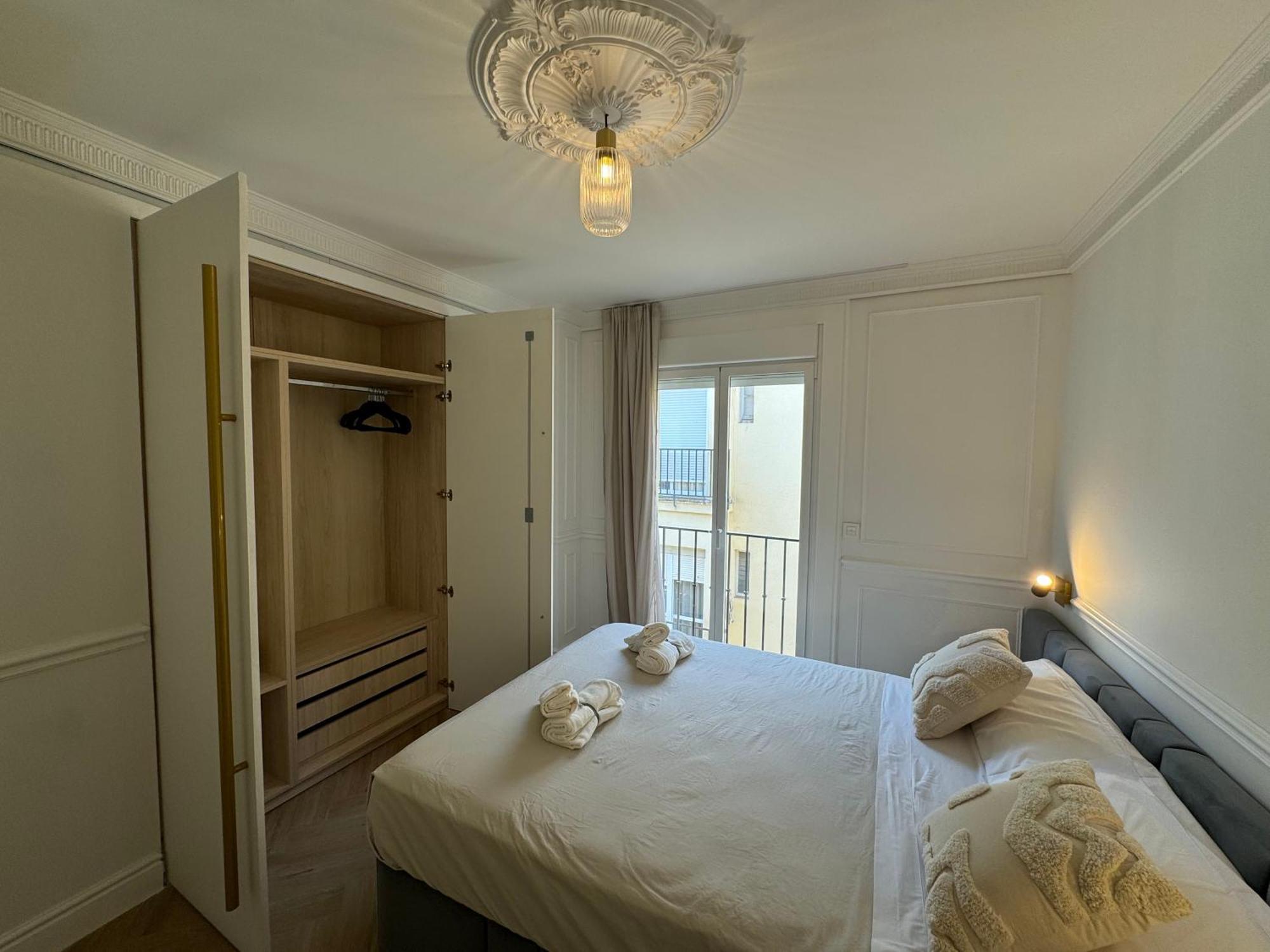 Luxury Cathedral Views In Σεβίλλη Εξωτερικό φωτογραφία